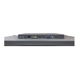 X-24E 24IN 1920X1080 FHD/300CD D-SUB DVI HDMI DP BLACK