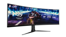 ASUS ROG Strix XG49VQ, 124,46 cm (49