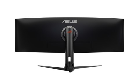 ASUS ROG Strix XG49VQ, 124,46 cm (49"), 144 Hz, FreeSync 2, VA - DP, HDMI ASUS ROG Strix XG49VQ, 124,46 cm (49"), 144 Hz, FreeSync 2, VA - DP, HDMI