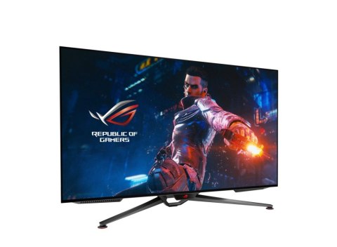 ASUS ROG Swift OLED PG42UQ [OLED, 138 ASUS ROG Swift OLED PG42UQ [OLED, 138