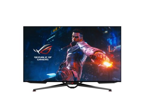 ASUS ROG Swift OLED PG42UQ [OLED, 138 ASUS ROG Swift OLED PG42UQ [OLED, 138