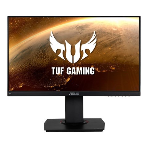 ASUS TUF Gaming VG249Q - LED-Skarm 23. ASUS TUF Gaming VG249Q - LED-Skarm 23.