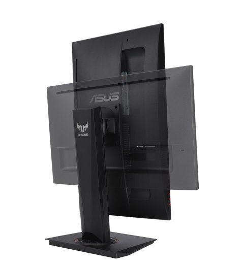 ASUS TUF Gaming VG249Q - LED-Skarm 23. ASUS TUF Gaming VG249Q - LED-Skarm 23.