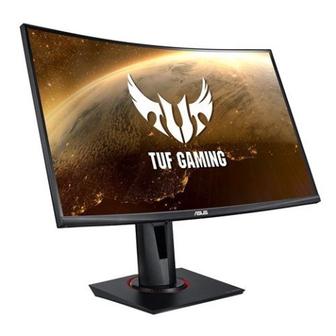 ASUS TUF Gaming VG27VQ - LED-Skarm 27 ASUS TUF Gaming VG27VQ - LED-Skarm 27