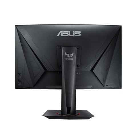 ASUS TUF Gaming VG27VQ - LED-Skarm 27 ASUS TUF Gaming VG27VQ - LED-Skarm 27