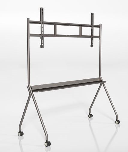 AVTEK STATYW TOUCHSCREEN MOBILE STAND NEXT2 AVTEK STATYW TOUCHSCREEN MOBILE STAND NEXT2