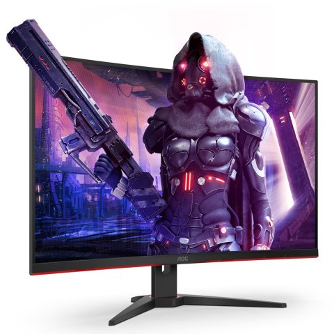 CQ32G2SE 80.01CM 31.5IN LCD/2560X1440 3000:1 HDMI/DP CQ32G2SE 80.01CM 31.5IN LCD/2560X1440 3000:1 HDMI/DP