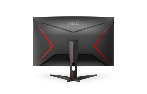 CQ32G2SE 80.01CM 31.5IN LCD/2560X1440 3000:1 HDMI/DP CQ32G2SE 80.01CM 31.5IN LCD/2560X1440 3000:1 HDMI/DP
