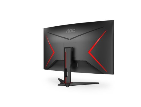 CQ32G2SE 80.01CM 31.5IN LCD/2560X1440 3000:1 HDMI/DP CQ32G2SE 80.01CM 31.5IN LCD/2560X1440 3000:1 HDMI/DP