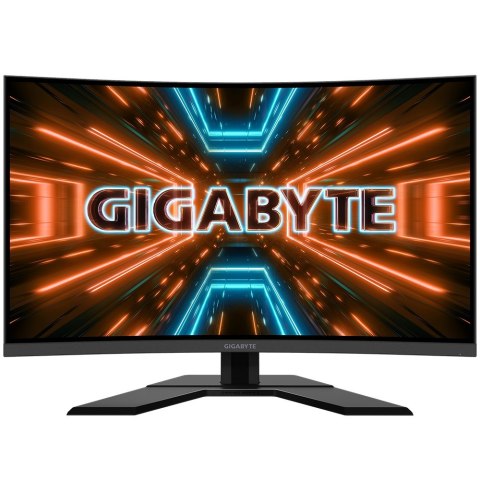 Gigabyte 31.5" VA G32QC A-EK Gaming Gigabyte 31.5" VA G32QC A-EK Gaming