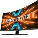 Gigabyte 31.5" VA G32QC A-EK Gaming