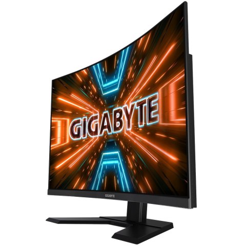 Gigabyte 31.5" VA G32QC A-EK Gaming Gigabyte 31.5" VA G32QC A-EK Gaming