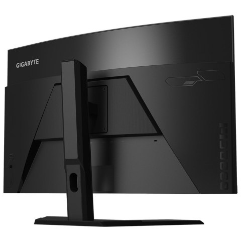 Gigabyte 31.5" VA G32QC A-EK Gaming Gigabyte 31.5" VA G32QC A-EK Gaming