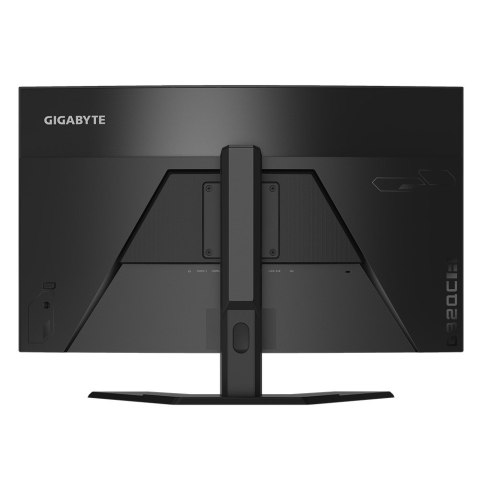 Gigabyte 31.5" VA G32QC A-EK Gaming Gigabyte 31.5" VA G32QC A-EK Gaming