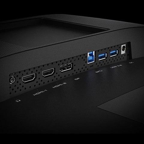 Gigabyte 31.5" VA G32QC A-EK Gaming Gigabyte 31.5" VA G32QC A-EK Gaming