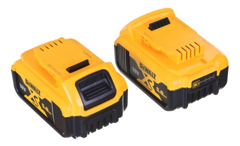 Gwoździarka xr 18v 2ah gwiżdzie 32-63mm Gwoździarka xr 18v 2ah gwiżdzie 32-63mm