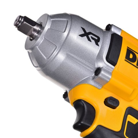 Klucz udar bezszcz 1/2", tstak, xr 18 v Klucz udar bezszcz 1/2", tstak, xr 18 v
