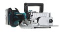 MAKITA FREZARKA DO POŁĄCZEŃ / LAMELOWNICA 18V 2 x 3,0Ah WALIZKA MAKPAC DPJ180RFJ