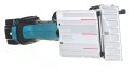 MAKITA FREZARKA DO POŁĄCZEŃ / LAMELOWNICA 18V 2 x 3,0Ah WALIZKA MAKPAC DPJ180RFJ