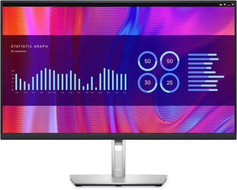 MONITOR DELL LED 27" P2723DE MONITOR DELL LED 27" P2723DE