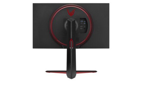 MONITOR LCD 27" IPS/27GP850P-B LG MONITOR LCD 27" IPS/27GP850P-B LG