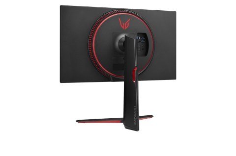 MONITOR LCD 27" IPS/27GP850P-B LG MONITOR LCD 27" IPS/27GP850P-B LG