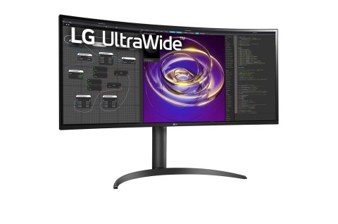 Monitor LG 34" 34WP85CP-B 2xHDMI DP USB-C USB 3.0 Monitor LG 34" 34WP85CP-B 2xHDMI DP USB-C USB 3.0
