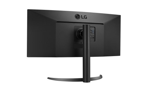Monitor LG 34" 34WP85CP-B 2xHDMI DP USB-C USB 3.0 Monitor LG 34" 34WP85CP-B 2xHDMI DP USB-C USB 3.0