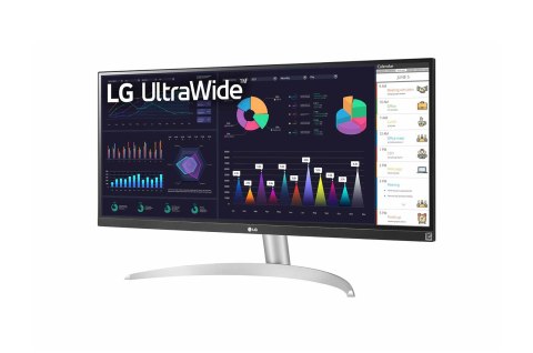 Monitor LG UltraWide 29WQ600-W 29" IPS FHD 21:9 5 ms 250 cd/m2 100 Hz Monitor LG UltraWide 29WQ600-W 29" IPS FHD 21:9 5 ms 250 cd/m2 100 Hz