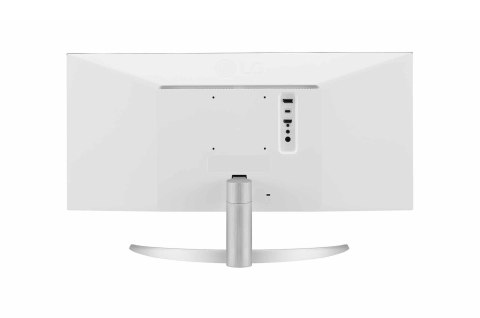 Monitor LG UltraWide 29WQ600-W 29" IPS FHD 21:9 5 ms 250 cd/m2 100 Hz Monitor LG UltraWide 29WQ600-W 29" IPS FHD 21:9 5 ms 250 cd/m2 100 Hz