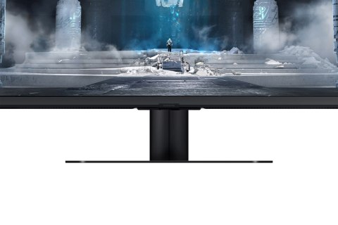 Monitor Samsung 43" Odyssey (LS43CG700NUXEN) Monitor Samsung 43" Odyssey (LS43CG700NUXEN)