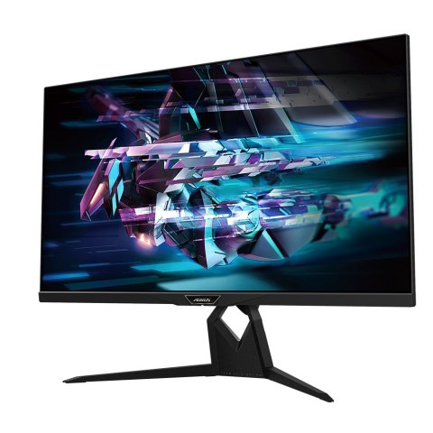 Monitor gamingowy LCD (IPS) Gigabyte AORUS FI32U, 31.5 cal, UHD, 144 Hz, 16:9 Monitor gamingowy LCD (IPS) Gigabyte AORUS FI32U, 31.5 cal, UHD, 144 Hz, 16:9