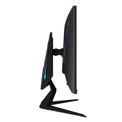 Monitor gamingowy LCD (IPS) Gigabyte AORUS FI32U, 31.5 cal, UHD, 144 Hz, 16:9 Monitor gamingowy LCD (IPS) Gigabyte AORUS FI32U, 31.5 cal, UHD, 144 Hz, 16:9