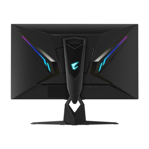 Monitor gamingowy LCD (IPS) Gigabyte AORUS FI32U, 31.5 cal, UHD, 144 Hz, 16:9 Monitor gamingowy LCD (IPS) Gigabyte AORUS FI32U, 31.5 cal, UHD, 144 Hz, 16:9