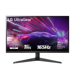 Monitor gamingowy LG 27 cali HD 27GQ50F-B