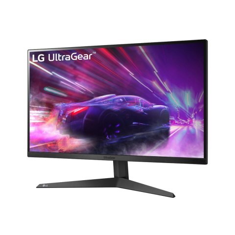 Monitor gamingowy LG 27 cali HD 27GQ50F-B Monitor gamingowy LG 27 cali HD 27GQ50F-B