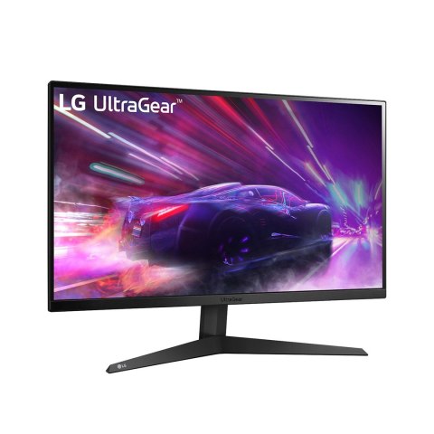 Monitor gamingowy LG 27 cali HD 27GQ50F-B Monitor gamingowy LG 27 cali HD 27GQ50F-B