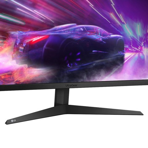 Monitor gamingowy LG 27 cali HD 27GQ50F-B Monitor gamingowy LG 27 cali HD 27GQ50F-B
