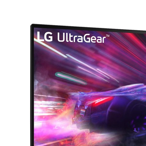 Monitor gamingowy LG 27 cali HD 27GQ50F-B Monitor gamingowy LG 27 cali HD 27GQ50F-B