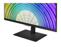 Samsung 24" IPS LS24A600UCUXEN