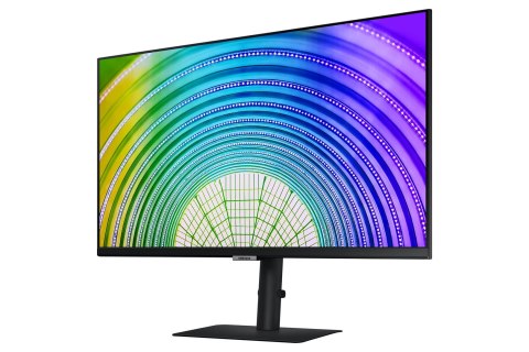 Samsung 27" IPS LS27A60PUUUXEN Samsung 27" IPS LS27A60PUUUXEN