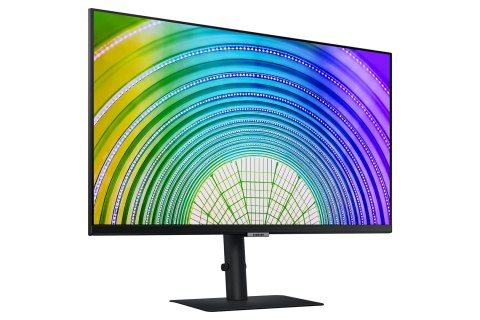 Samsung 27" IPS LS27A60PUUUXEN Samsung 27" IPS LS27A60PUUUXEN