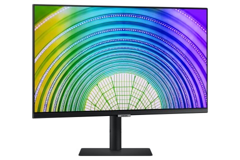 Samsung 27" IPS LS27A60PUUUXEN Samsung 27" IPS LS27A60PUUUXEN