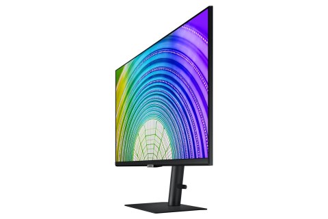 Samsung 27" IPS LS27A60PUUUXEN Samsung 27" IPS LS27A60PUUUXEN