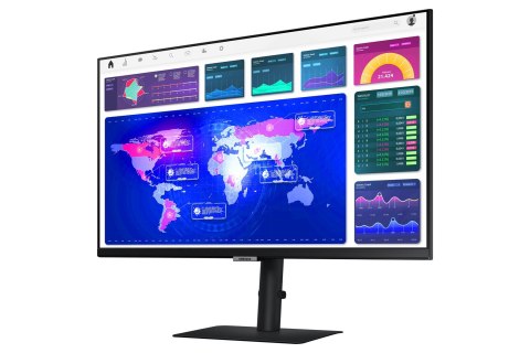 Samsung 27" IPS LS27A60PUUUXEN Samsung 27" IPS LS27A60PUUUXEN