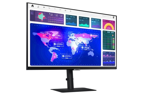 Samsung 27" IPS LS27A60PUUUXEN Samsung 27" IPS LS27A60PUUUXEN