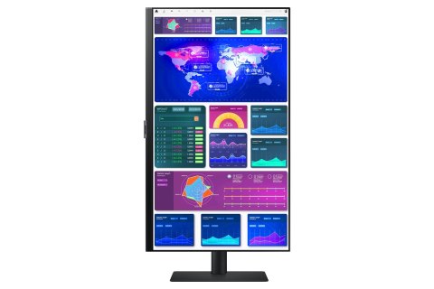 Samsung 27" IPS LS27A60PUUUXEN Samsung 27" IPS LS27A60PUUUXEN