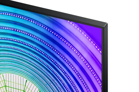 Samsung 27" IPS LS27A60PUUUXEN Samsung 27" IPS LS27A60PUUUXEN