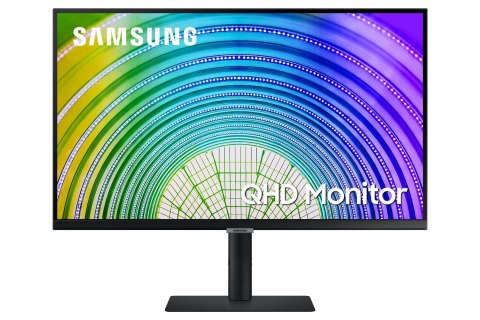 Samsung 27" IPS LS27A60PUUUXEN Samsung 27" IPS LS27A60PUUUXEN