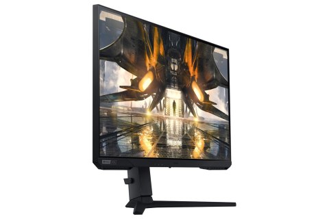 Samsung 27" IPS LS27AG500PPXEN Samsung 27" IPS LS27AG500PPXEN